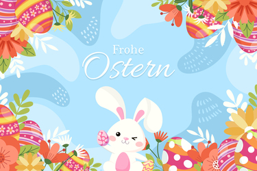 Vorlagen Ostern
