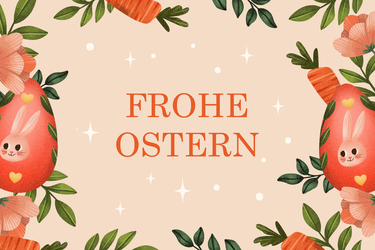 Vorlagen Ostern