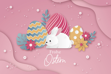 Vorlagen Ostern