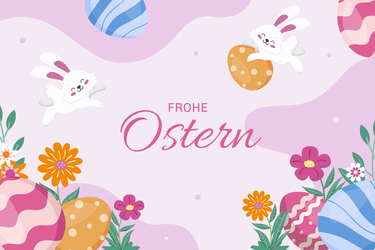 Vorlagen Ostern